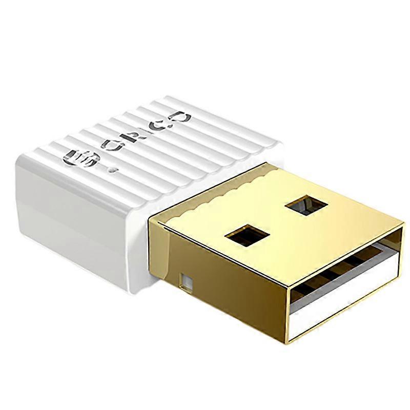 EVAGO Bluetooth adapter for PC, USB Bluetooth 5.0 receiver, mini size, Wireless Transfer for Laptop Bluetooth Keyboard, Mouse, Headphone, Speaker Comp