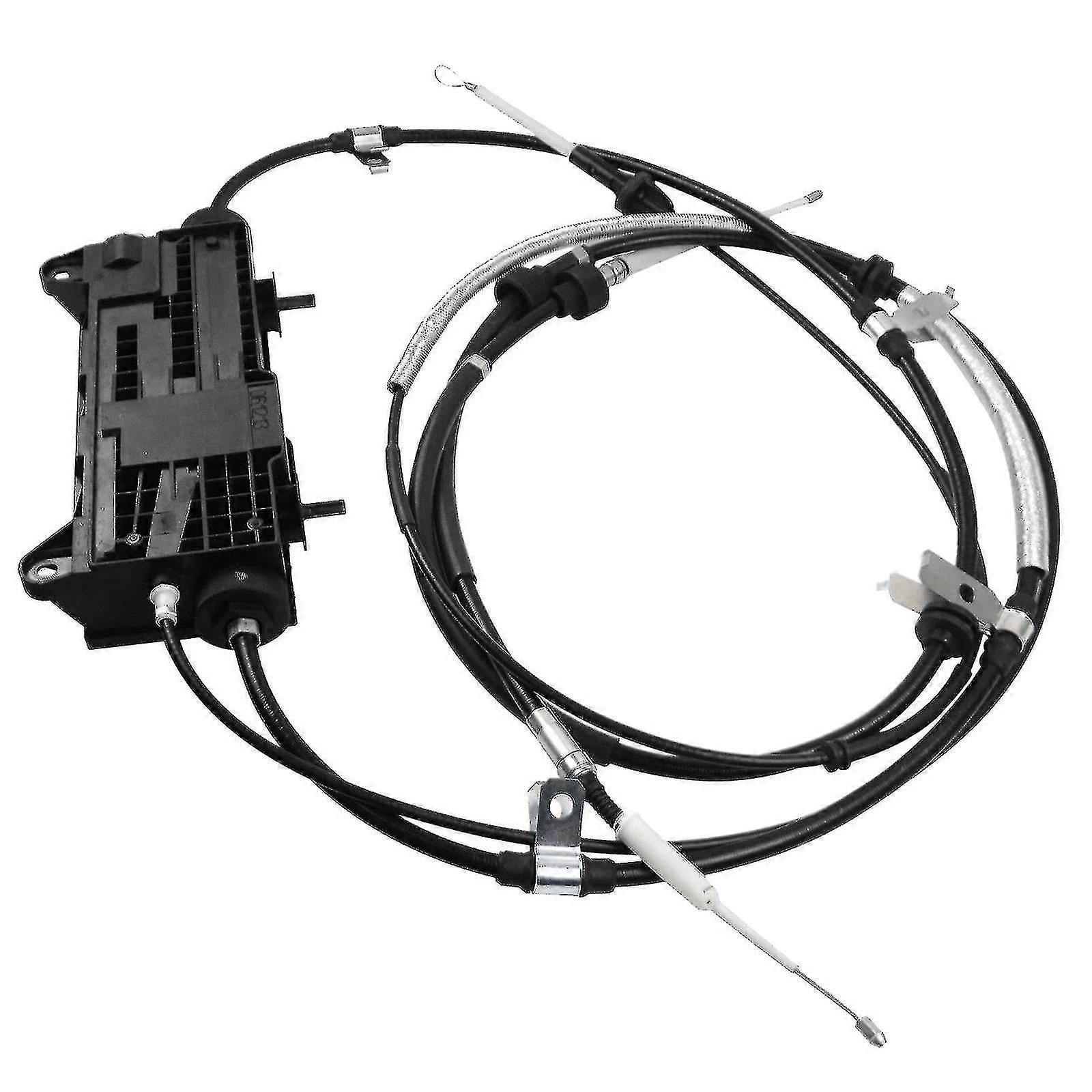 Lr052209 Parking Brake Module Control Cable Lr072318 For 4 Range Sport Actuator Electronic