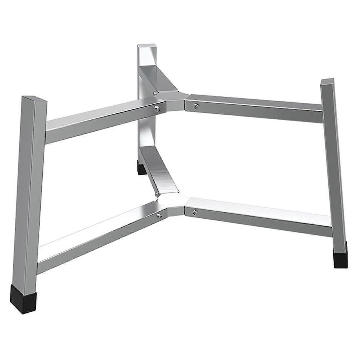 Fire Pit Stand for Bonfire 19.5inch, Fire Pit Accessories for Bonfire