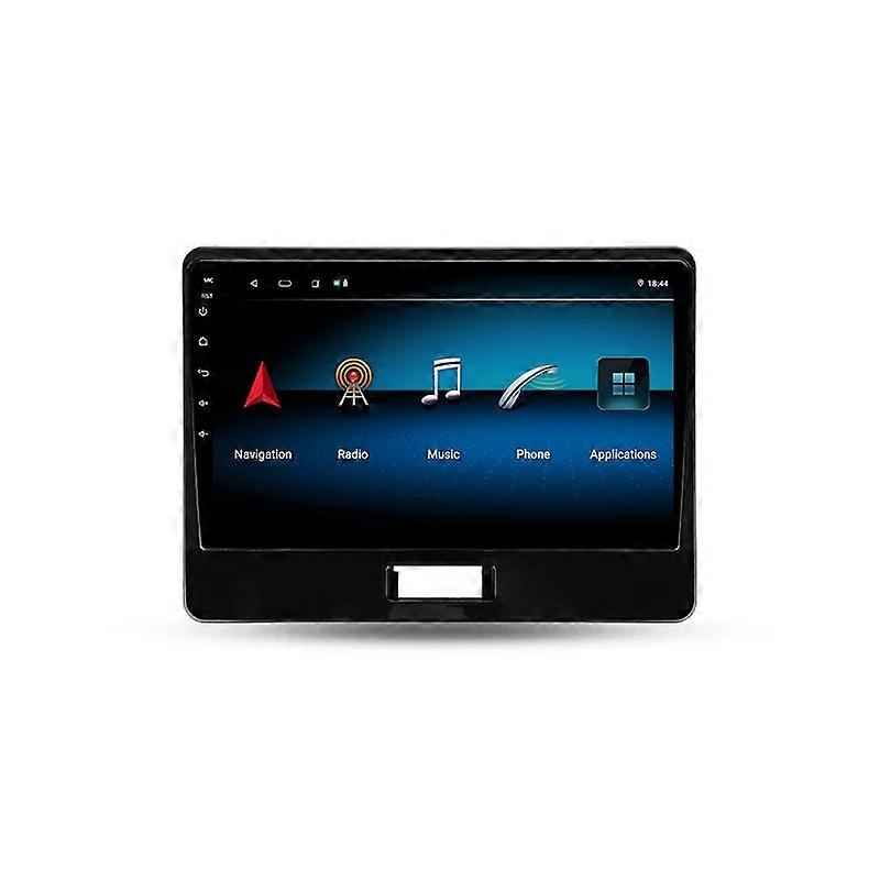 Car Radio Multimedia For Suzuki Wagon R 6 VI 2017 - 2021 Video Player WIFI GPS