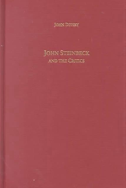 John Steinbeck And The Critics