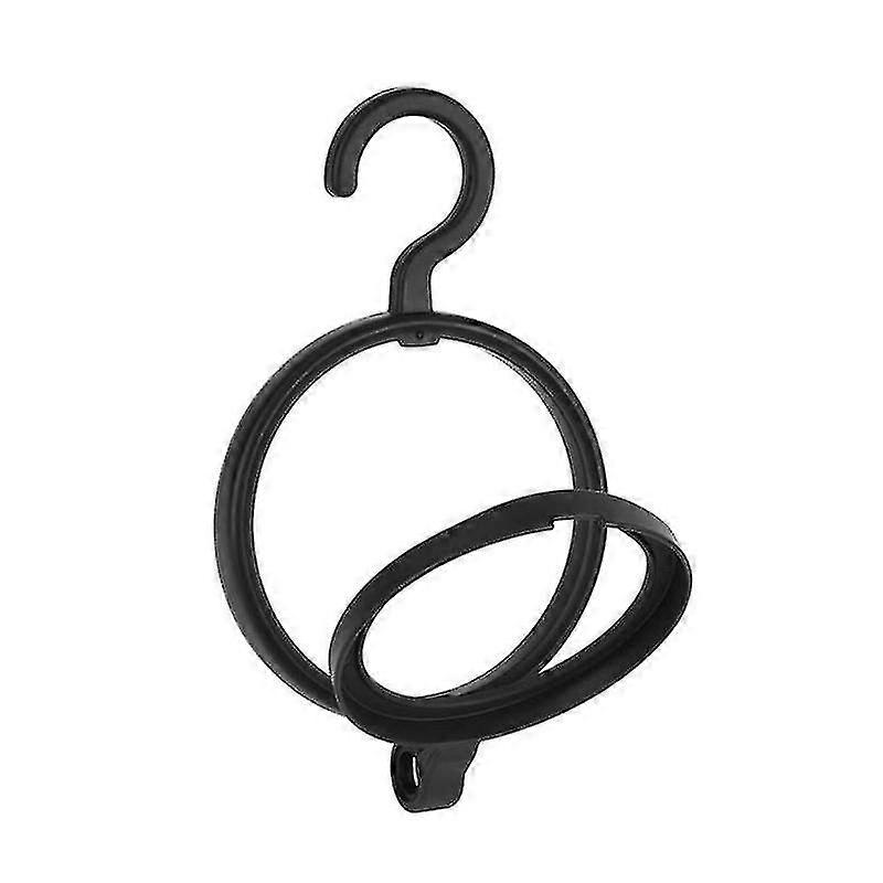 Hat Display Rack Stackable Design Smooth Edge High Strength Strong Load-bearing Not Easily Deformed