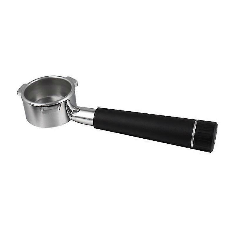 54mm Coffee Bottomless Portafilter For 870/878/880 Filter Basket Replacement Espresso Machine Baris