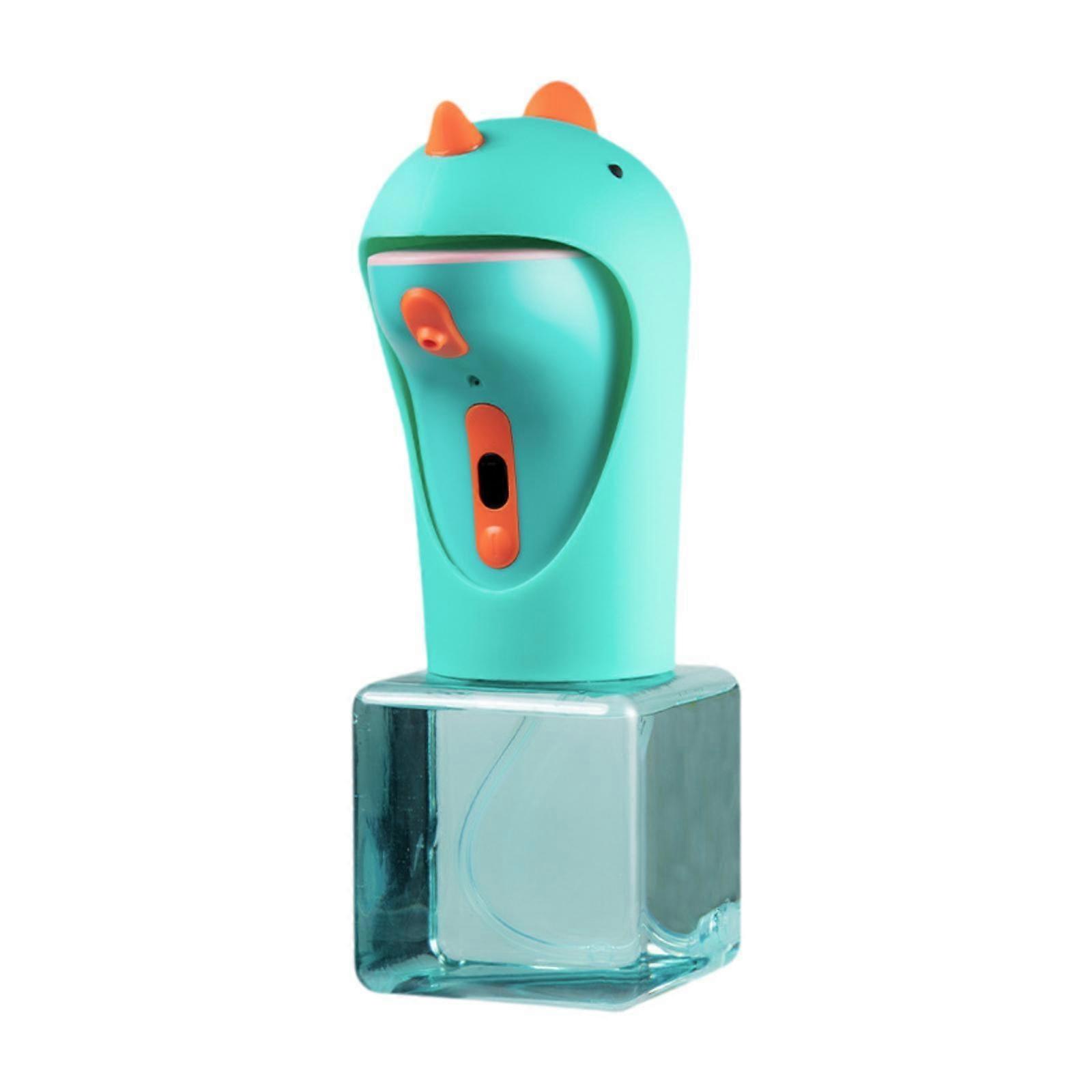 Foam Smart Hand Soap Dispenser Automatic Soap Dispenser for Countertop Hotel