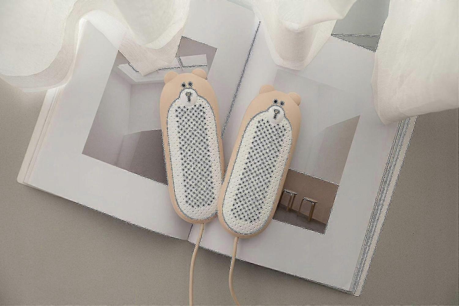 Shoe Dryer Portable Sterilization