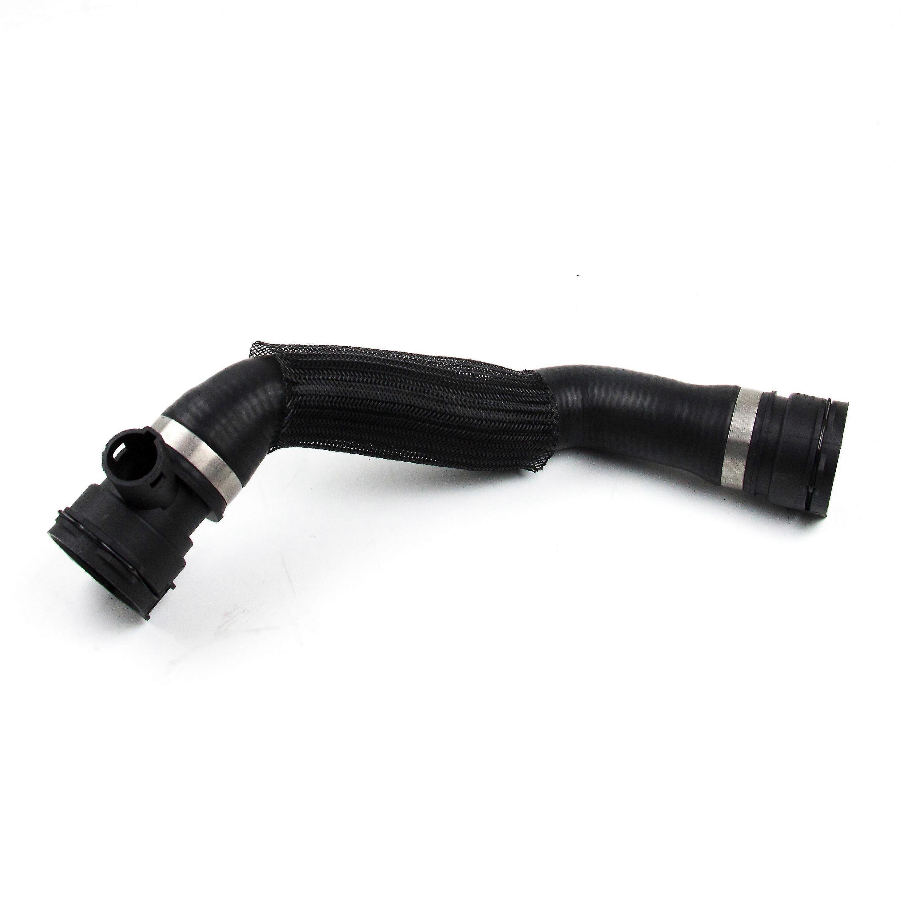 17127591089 New radiator coolant hose for BMW 7 series F01 F02 760i 760Li