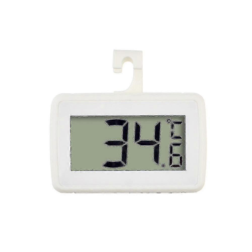 Digital display Vattentät kyltermometer frys kyltermometer