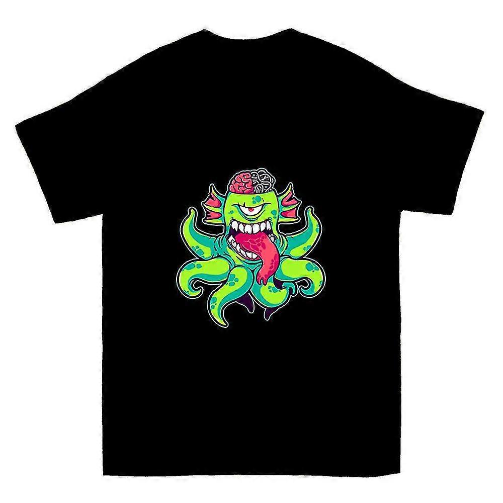Halfwit Tentacles T-shirt