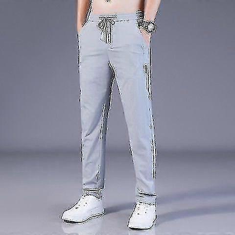Pantalon extensible à séchage rapide pour hommes(kui)