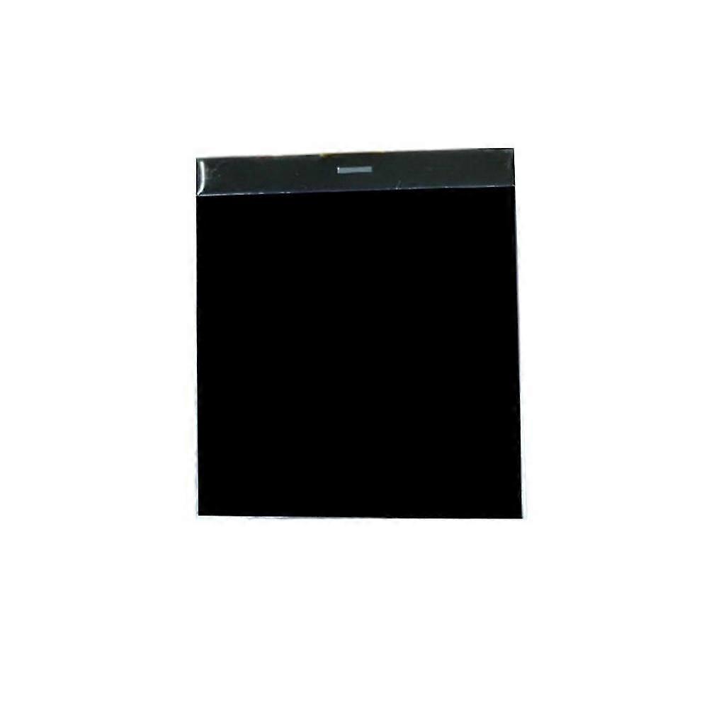 2.15 Inch Va Segment Code Lcd Screen Va Black Background White Characters + Silk Screen Lcd Lcd Scr