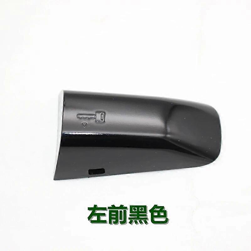 لجاكوار لاند روفر رانج روفر سبورت إيفوك ديسكفري خارج الباب مقبض غطاء مقبض الباب غطاء قفل غطاء صغير