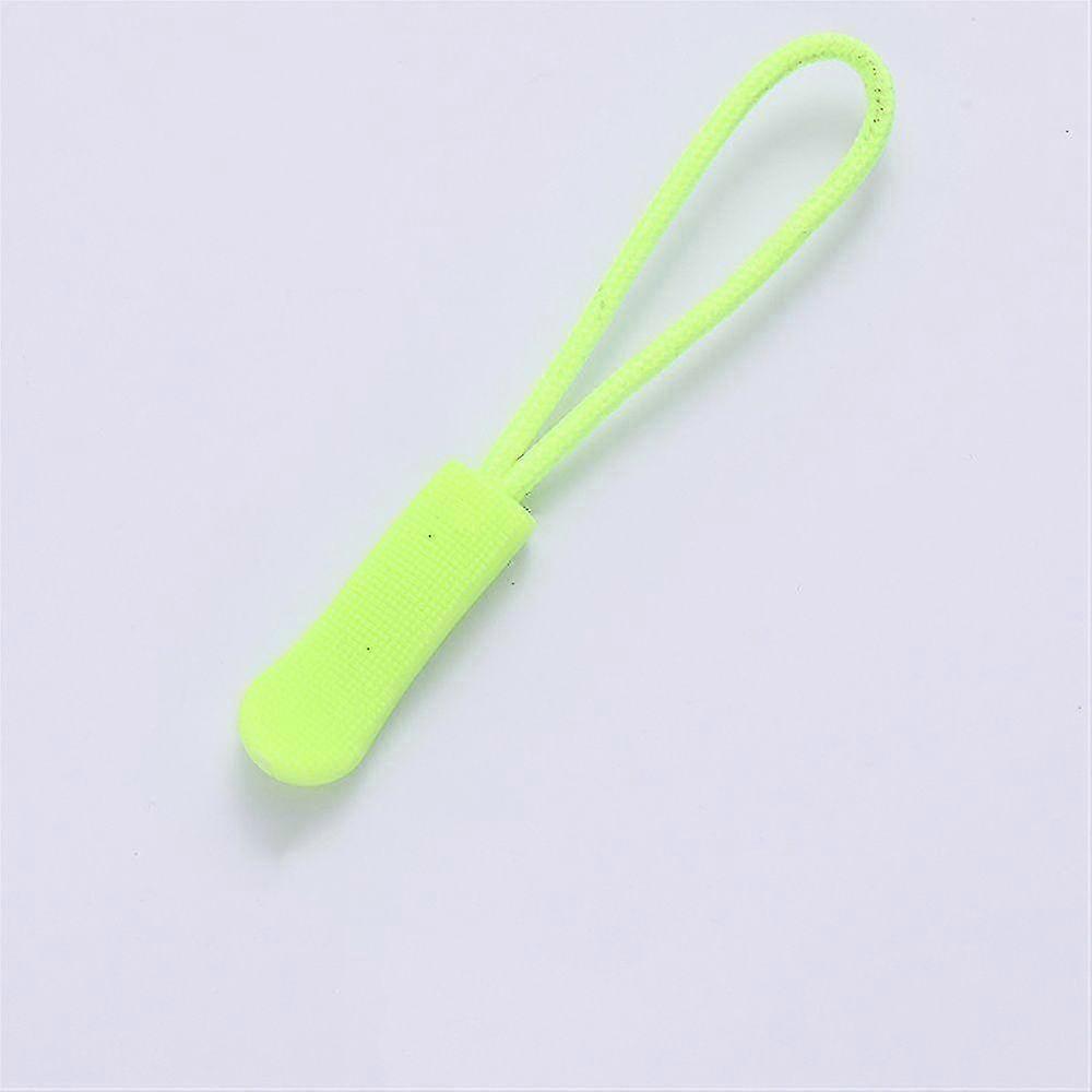 Outdoor Zipper Rope Backpack Puller Replacement Zipper Pull Suitcase Tent