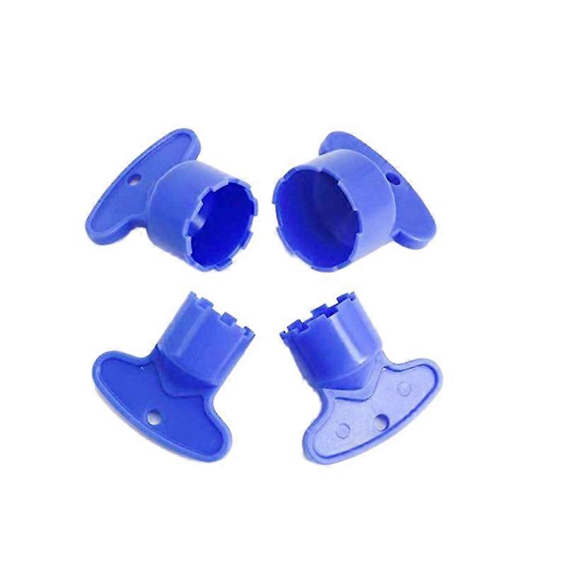 4Pcs Faucet Aerator Repair Replacement Tool Spanner for Aerator Wrench Sanitary Ware Faucet Inflato