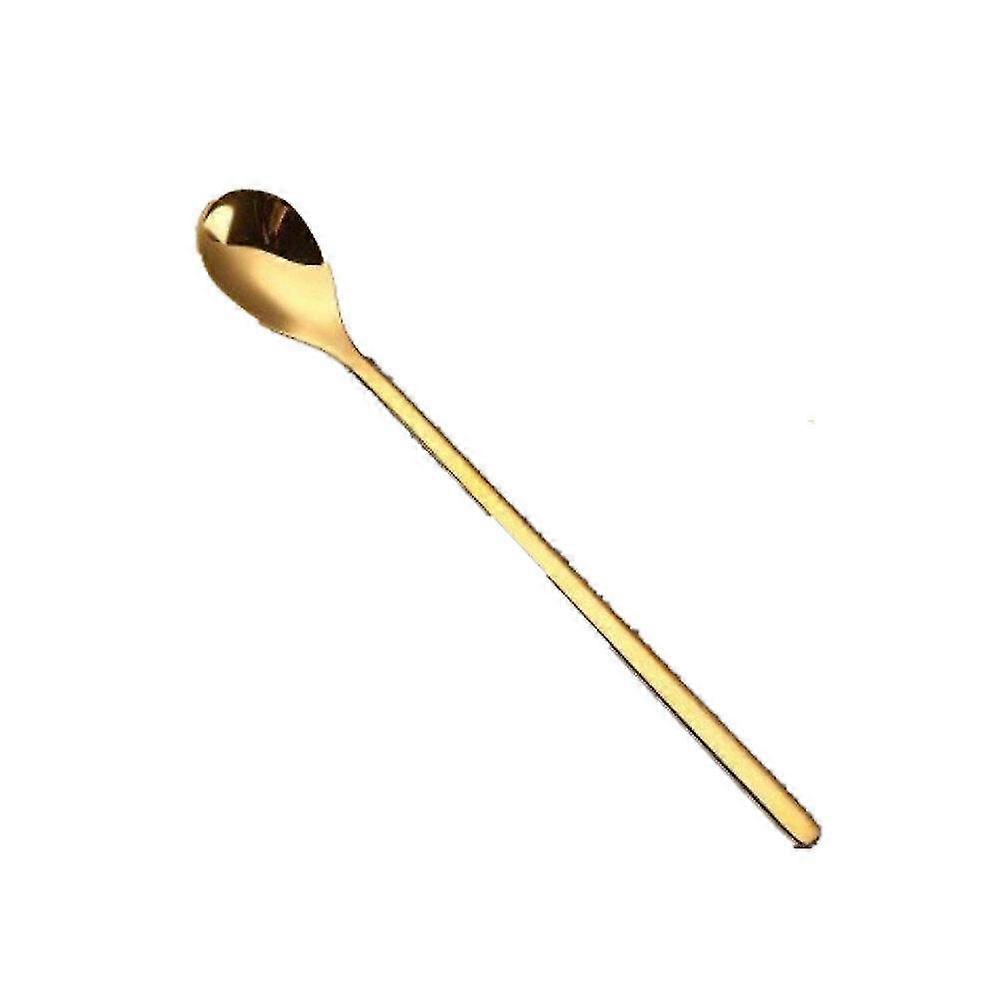 spoon stirring pointed creative square 2pcs