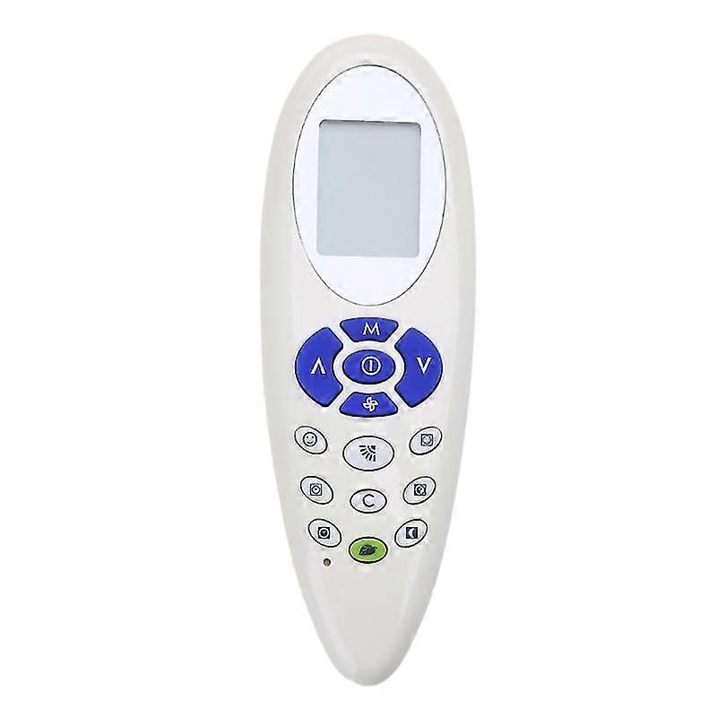 Remote Controller Air Conditioner For Carrier Frl09 Air Condition Accessory