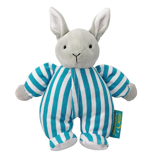 Goodnight Moon Bunny Sweetshake - Bunny w/ Rattle