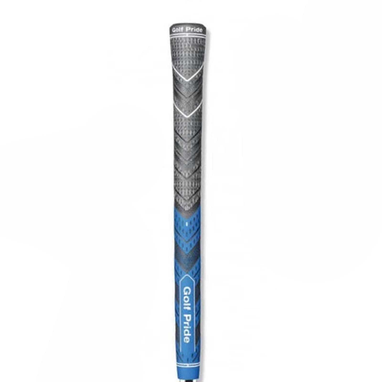 30%off-2023 New Golf Pride Mcc Plus4 New Decade Multi-compound Standard Size Golf Grip Plus 4-yyc