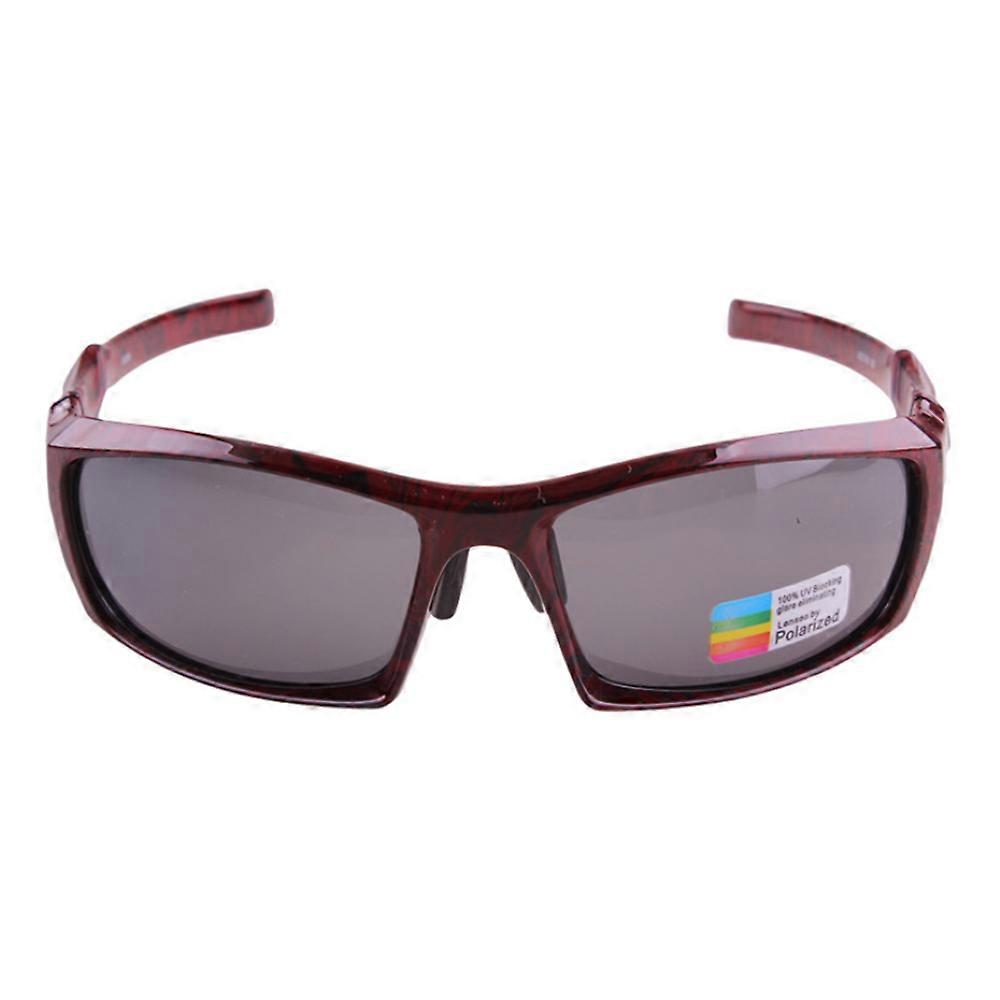 Windproof Polarized Riding Glasses XQ-280