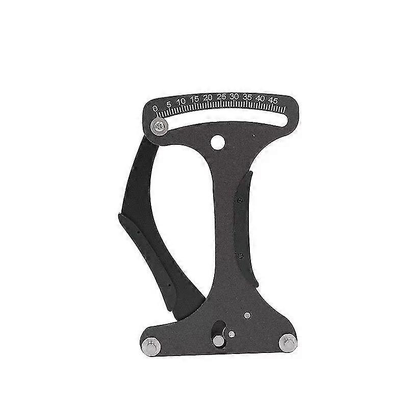 Fahrradspeiche Zugspannungsmesser Messgerät Messgerät Al Alloy Accurate passt zu allen Speichen