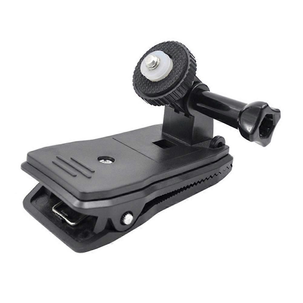 Bag Clip Backpack Mount for Action Cam HDR AS20 AS15 AS100V AS30V AZ1 AS200V -X1000V Aee Accessorie