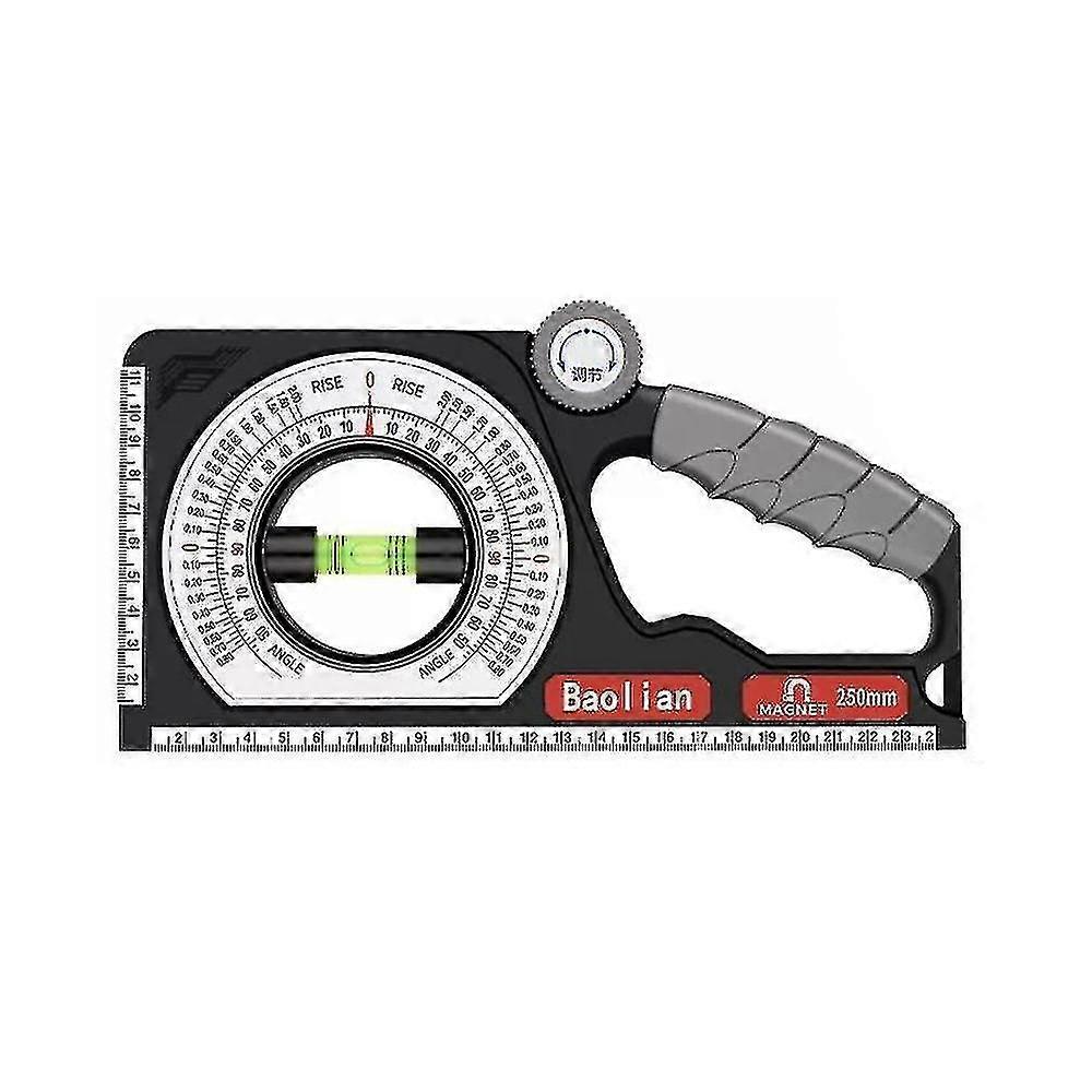 Portable Mechanical Inclinometer