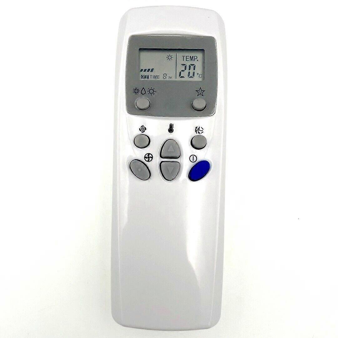 New AC Remote Control 6711A90023C 6711A90023E 6711A20010A For LG Air Conditioner