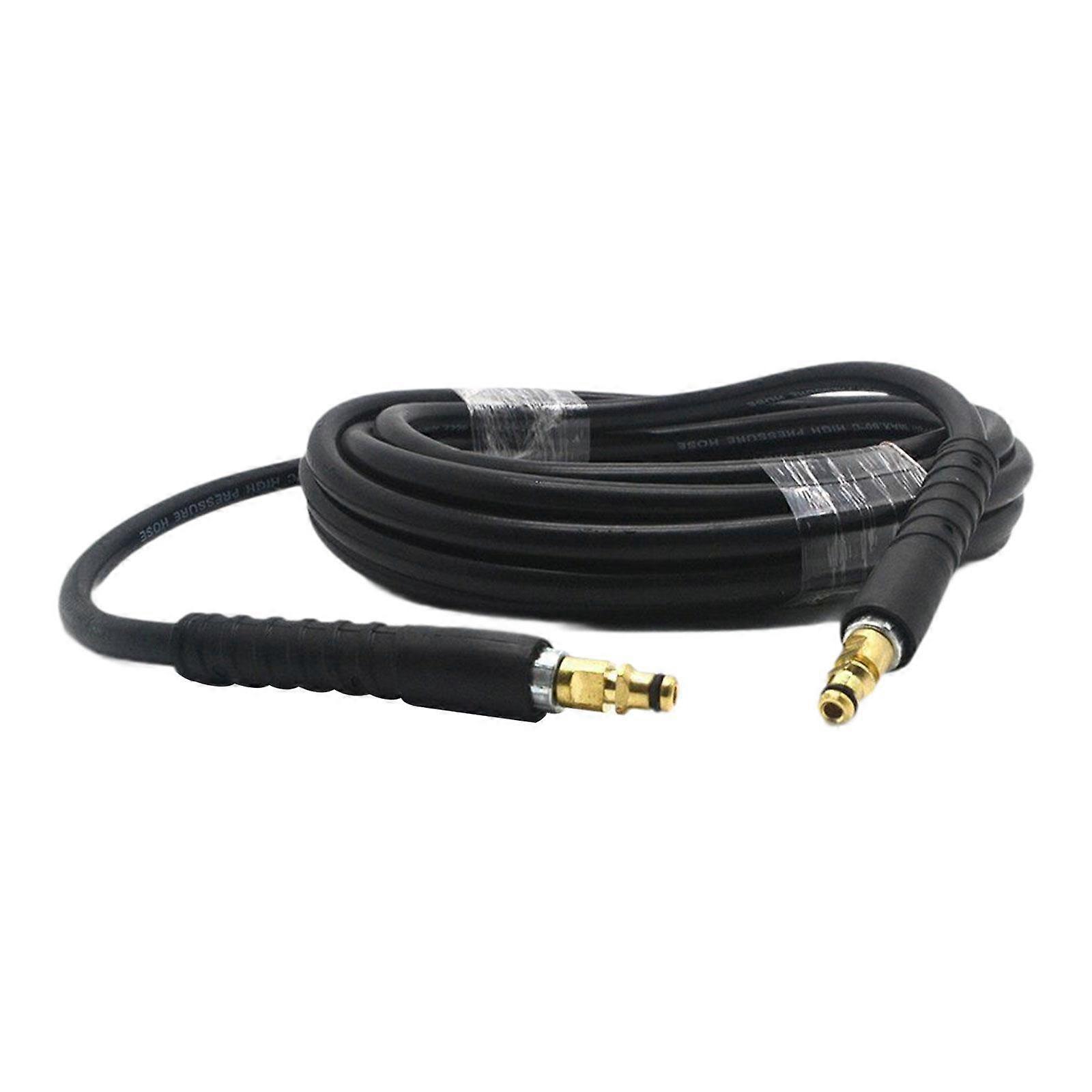 Replacement Pressure Washer Hose Extension Hose Pipe for K2 K3 K4 K5 K7 8m
