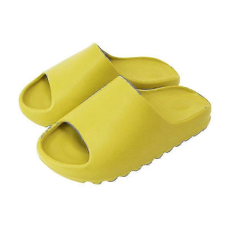 Slides Slippers Platform Beach Sandals Unisex Slippers