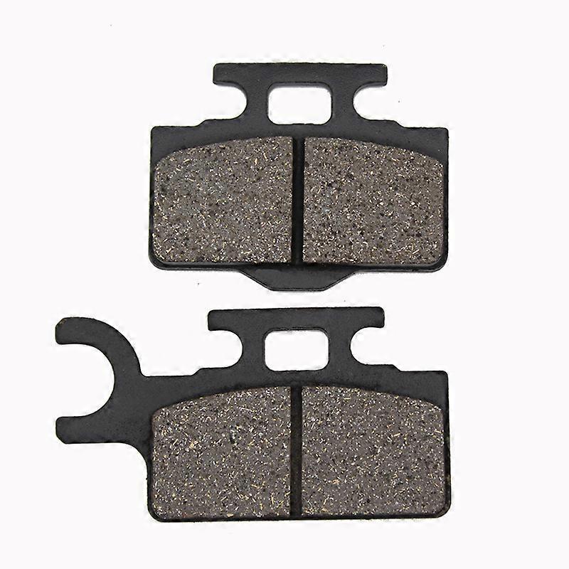 Motorcycle Front Brake Pads for SUZUKI RM65 K3 K4 K5 2003 2004 2005 for KAWASAKI KX65 KX 65 A3 A4 A5 A6 A6F A7F A8F A9F AAF ABF