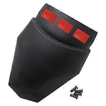 Motorcycle Carbon Fender Fit For BMW R 1250 RT R1200 LC R1200RT R1250RT 2014-2020 Black Front Wheel Mud Guard Extension Mudguard
