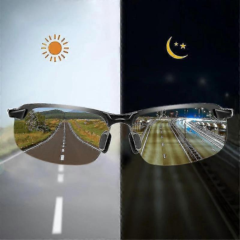 Güneş gözlüğü, Vis Driving sürüş gözlüğü