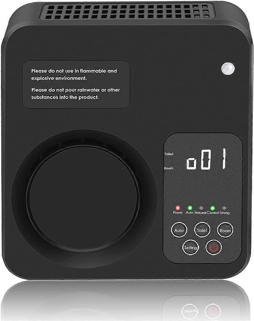Luftreiniger Smart Operation Desodorierer Lufterfrischer