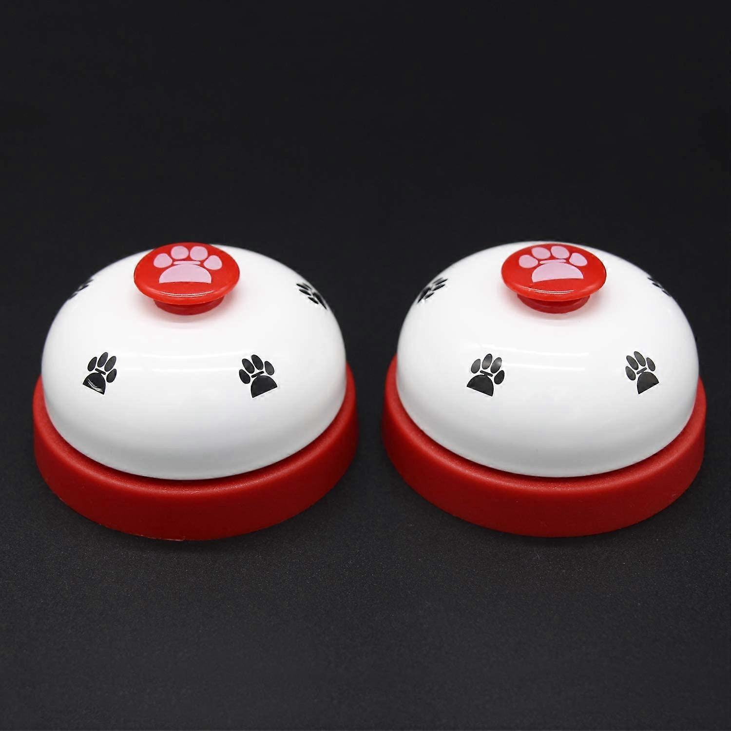 2 Pack Dog Training Clicker