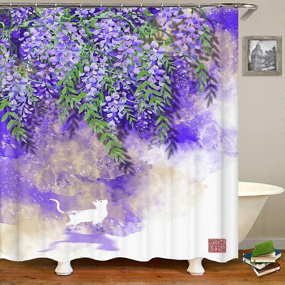 Baie Duș Duș Design Design Style - 1014