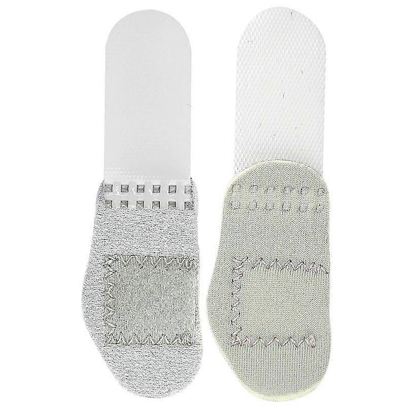 INF 5-Pack Ρυθμιζόμενος Νάρθηκας Στήριξης Δακτύλου