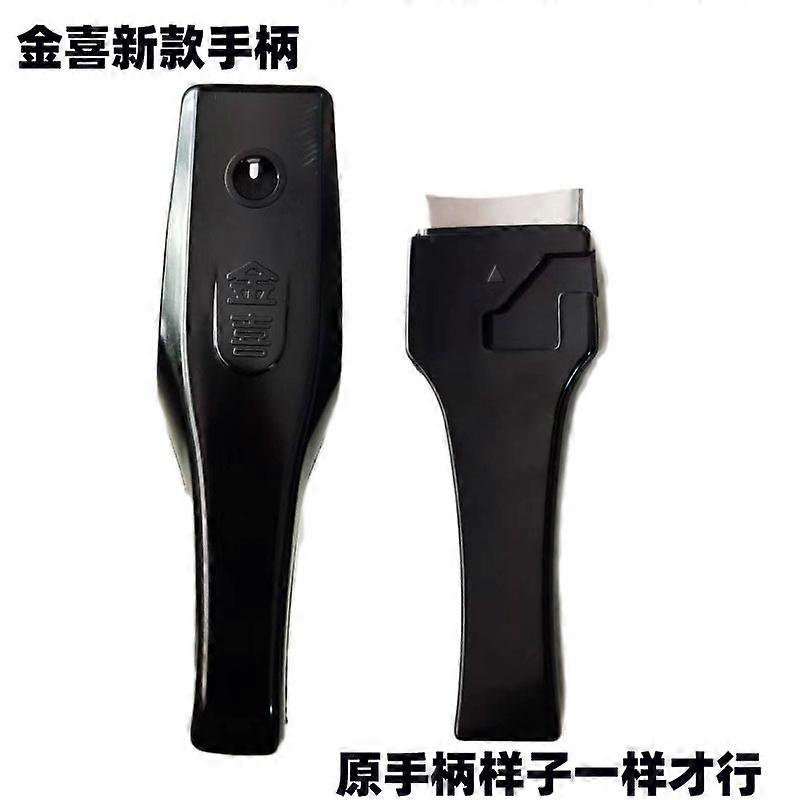 1 زوج من طنجرة الضغط الباكليت مقبض استبدال قدر الضغط مقبض اكسسوارات المطبخ