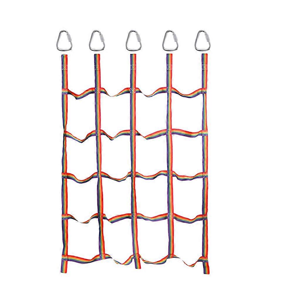 Giocattoli Bambini Bambini Balcone Arrampicata Rete Bambini Arrampicata Corda Scala Bambini Arrampicata Rete Da Arrampicata