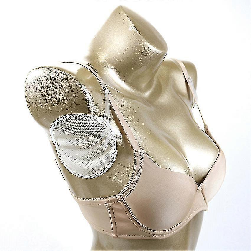 Underarm Pads No More Sweaty Underarms