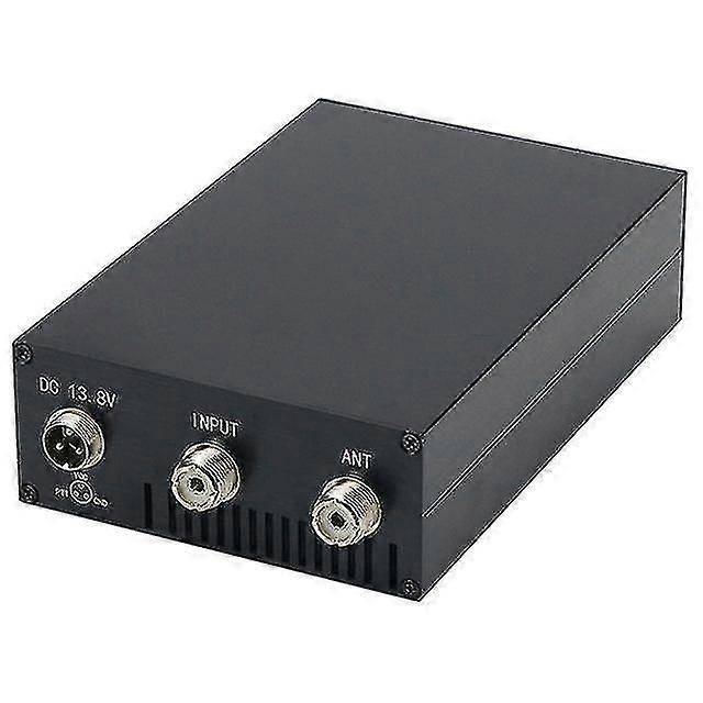 Naiwang Xdt-pa100x 120w 1.8mhz στην ενότητα ενισχυτών HF 30mhz κατάλληλη για τον πομποδέκτη HF