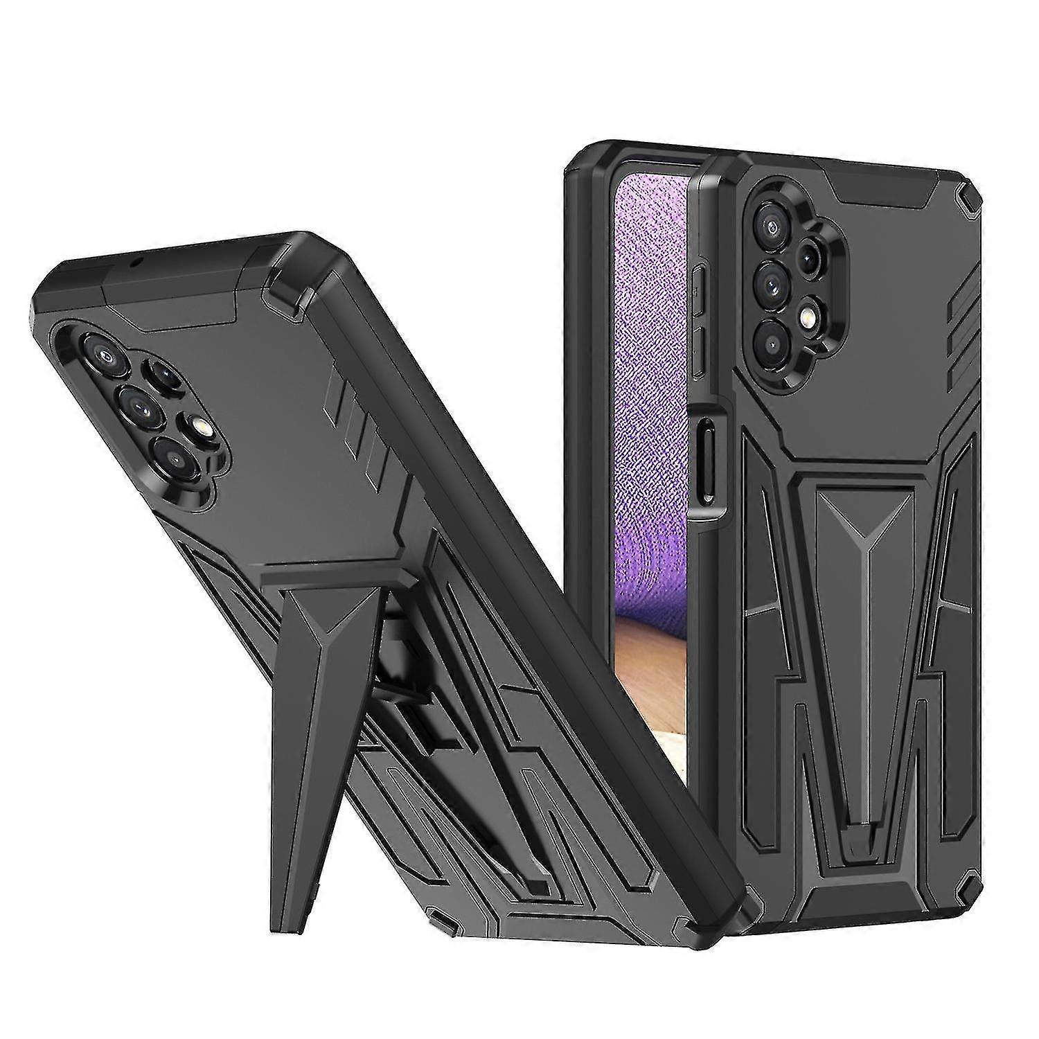 Cell Phone Case Samsung Galaxy A32 5g With Stand Waterproof