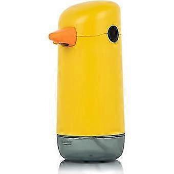 Automatic Soap Dispenser - 220ml Automatic Soap Dispenser with Infrared Motion Sensor - Touchl-