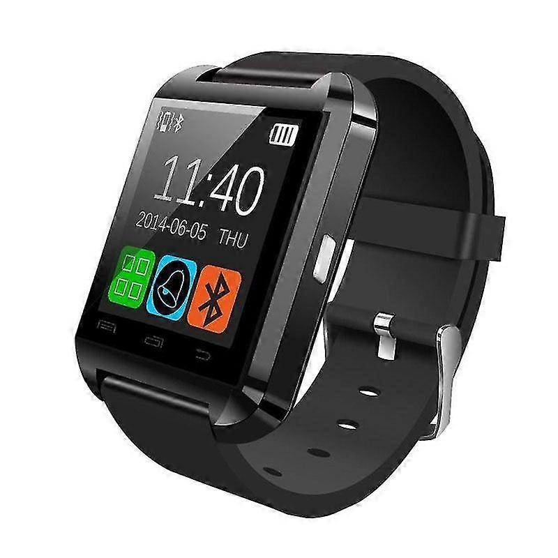 Fitness Tracker Smart Watch For Ios Android