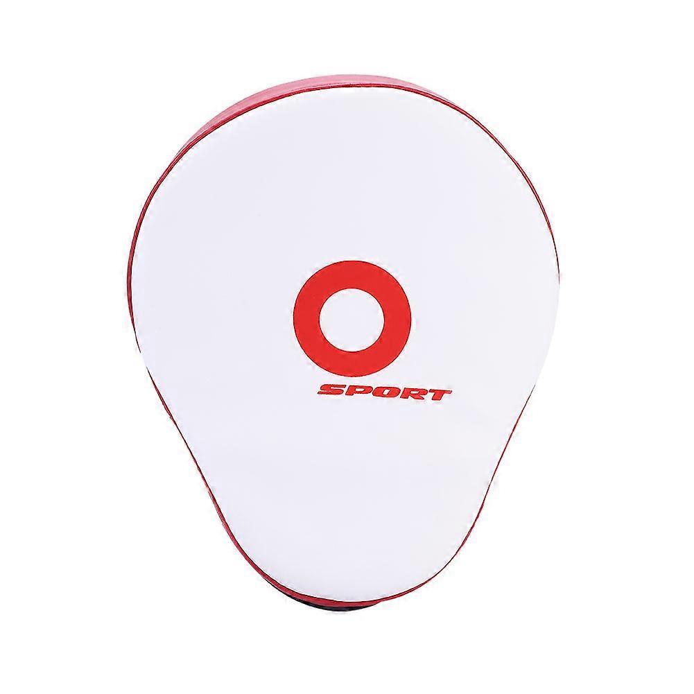 Thickened Combat MMA Boxing Karate Kick Punching Training Target PU Sponge Pad