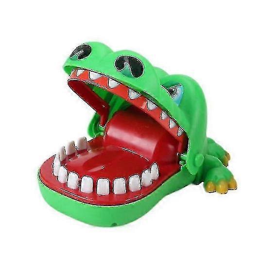 Toy,Interactive Board Game Funny Shark Toy