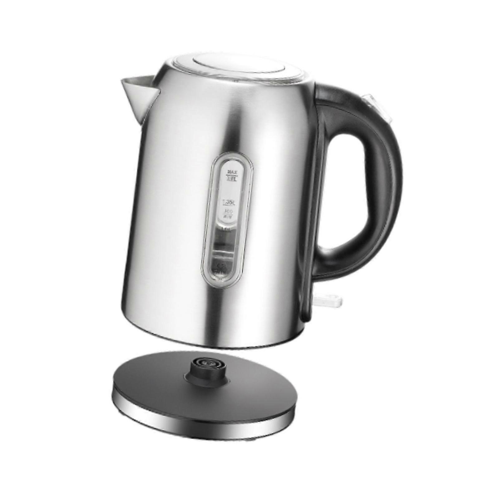 Bollitore elettrico Spegnimento automatico Bollitore per acqua calda per l'ufficio della cucina dell'hotel