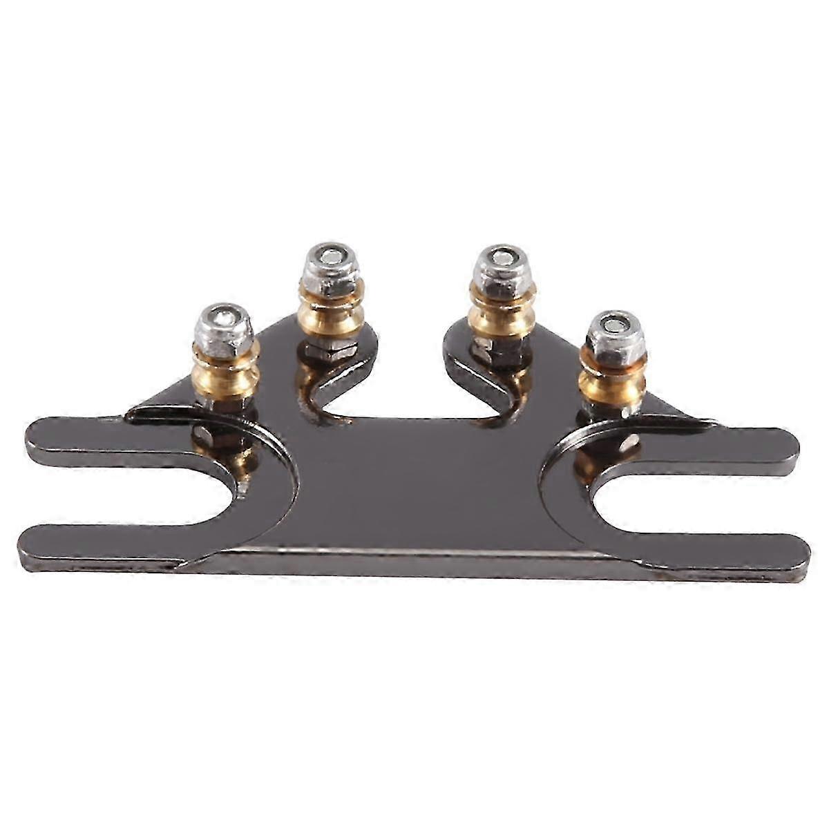 2+2 Guitar String Installation Tools Guitar String Tuning Pegs Tool For Guitars Musical Instrument