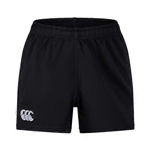 Canterbury Childrens/Kids Professional Polyester Shorts