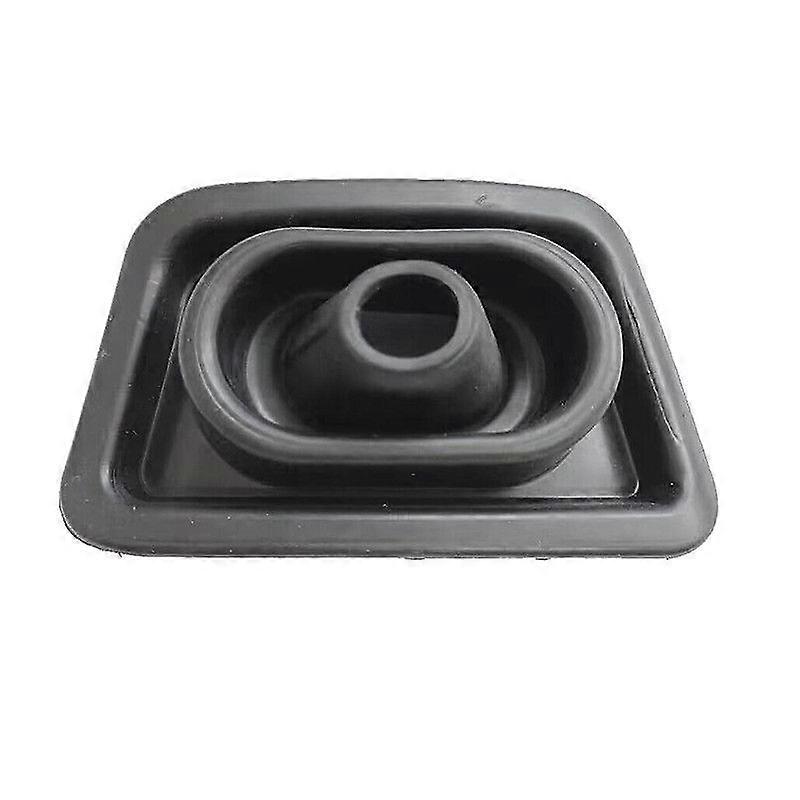 Gear Shift Lever Boot 68400287AA for RAM 1500 2011-2013 2500 3500 2011-2022 Car Accessories Shift Dust Boot