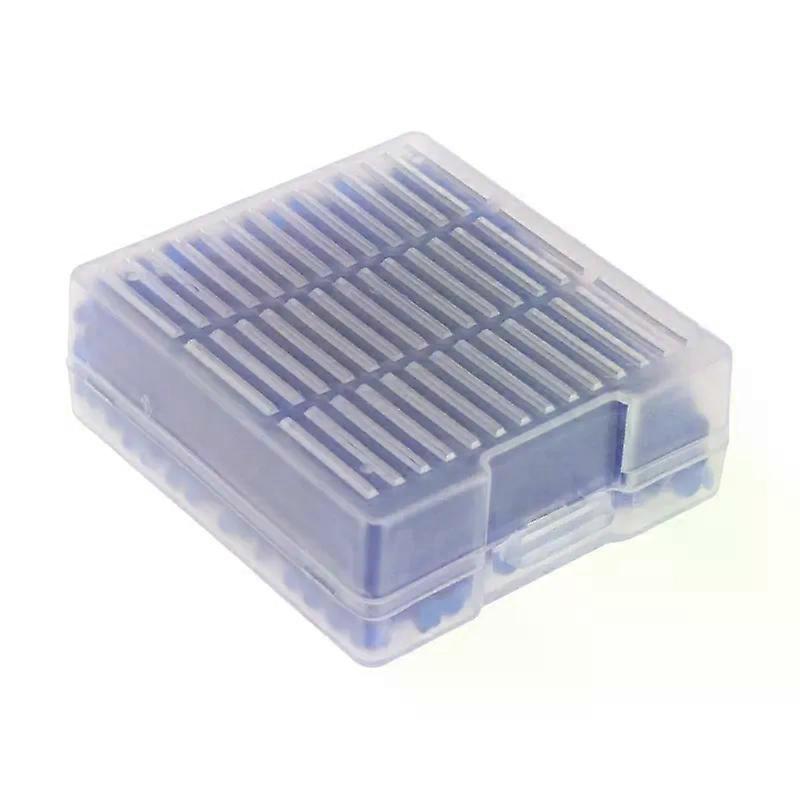 1pc Silica Gel Desiccant Humidity Moisture For Absorb Box Reusable
