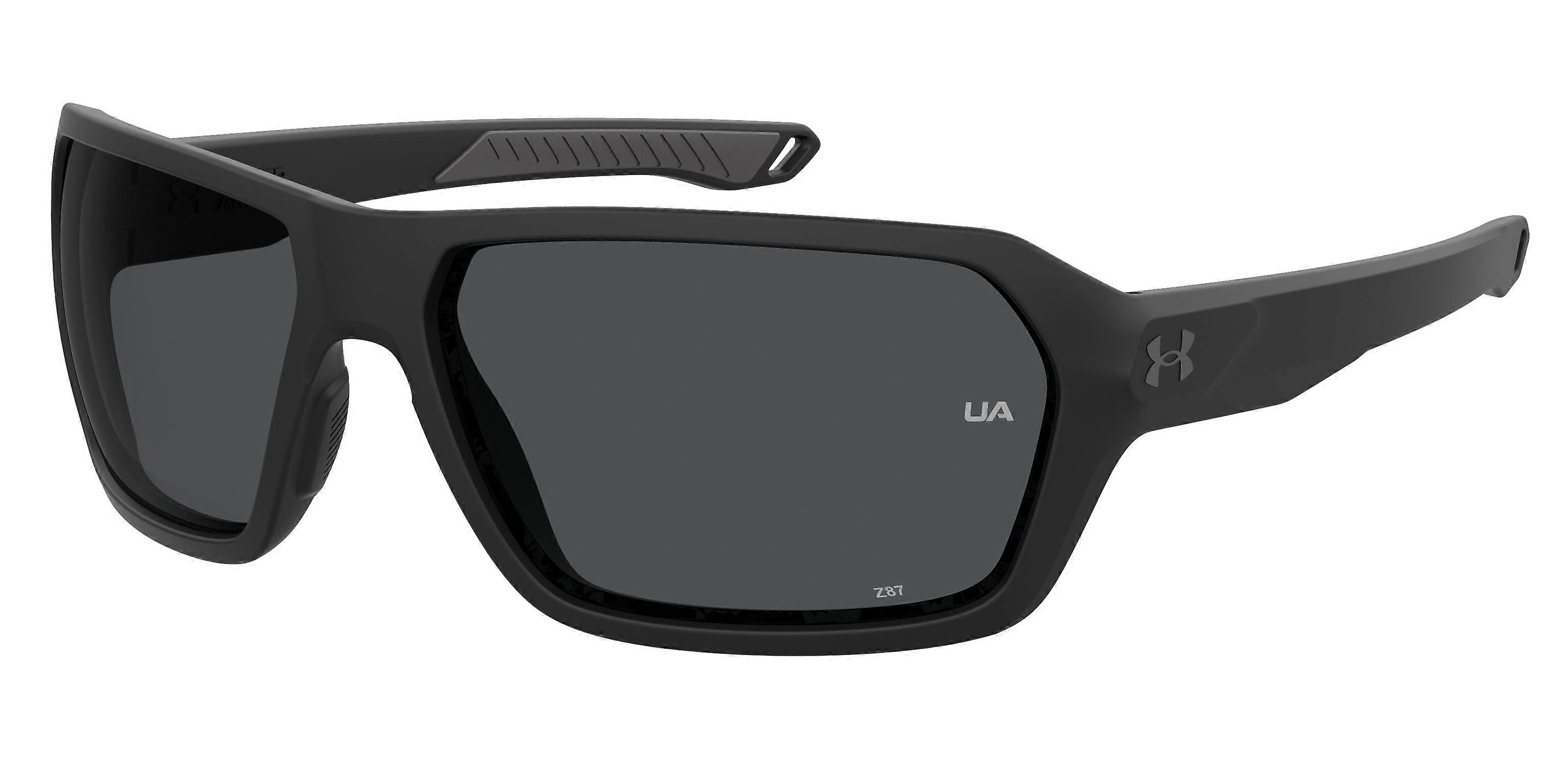 Sunglasses UNDER ARMOUR UA RECON 003 MATTE BLACK 64/15/125 MAN